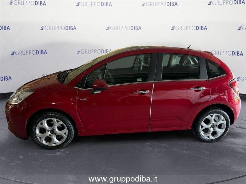 Citroën C3 2009 Benzina 1.2 vti Seduction 82cv FL