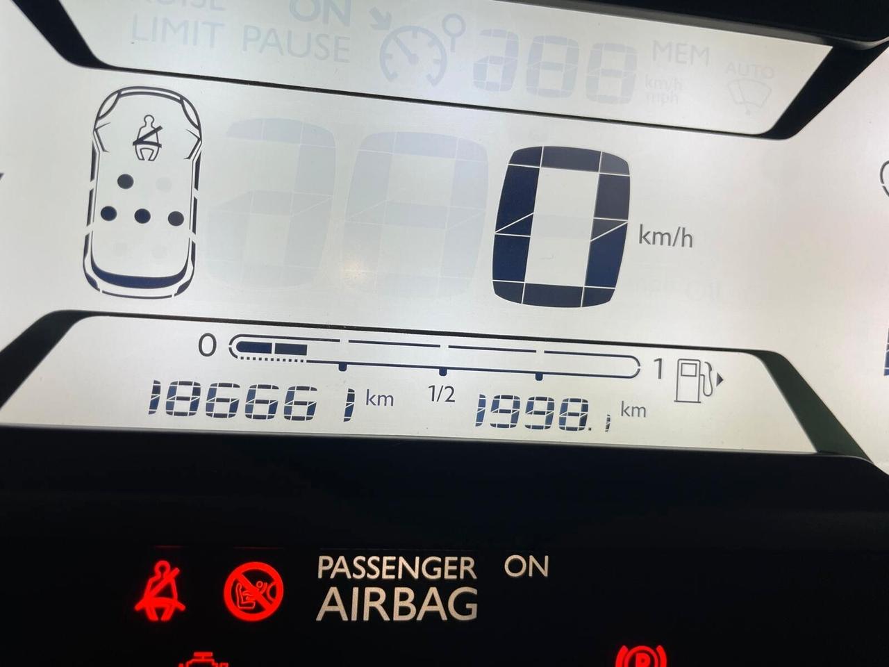 Citroen C4 Picasso BlueHDi 120 S&S EAT6