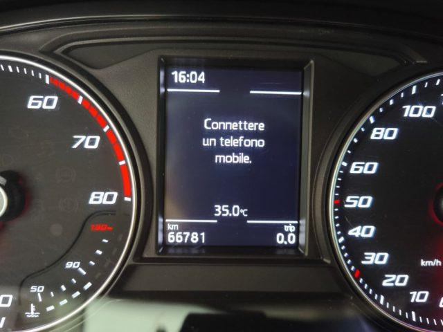 SEAT Ibiza 1.2 TSI 90 CV 5p. FR