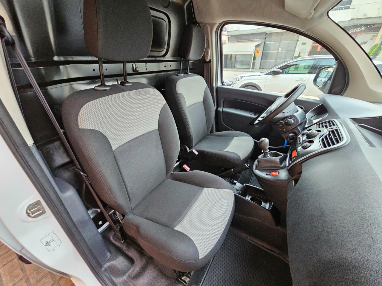 RENAULT KANGOO EXPRESS 1.5 BLUEDCI 95cv ICE