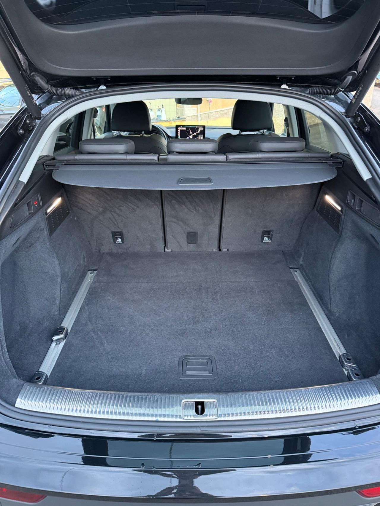 Audi Q5 SPB 2.0 TDi 163cv 2022