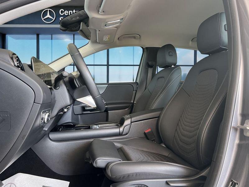 Mercedes-Benz Classe B B 180 d Automatic Advanced