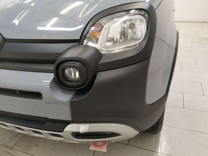 FIAT Panda Cross Panda 0.9 t.air t. Cross 4x4 s&s 85cv 5p.ti