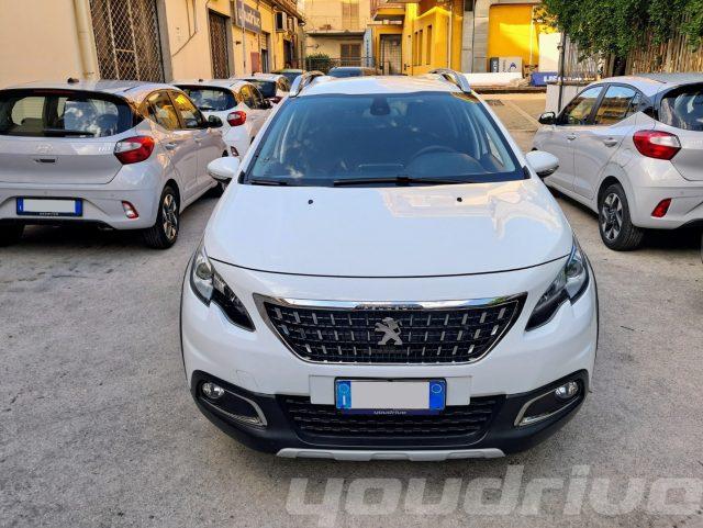 PEUGEOT 2008 1° serie BlueHDi 100 KM 116.700