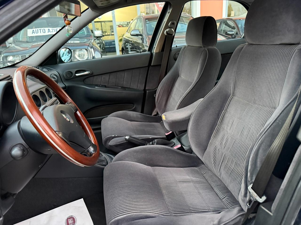 Alfa Romeo 156 1.9 JTD 105CV Distinctive - 2002