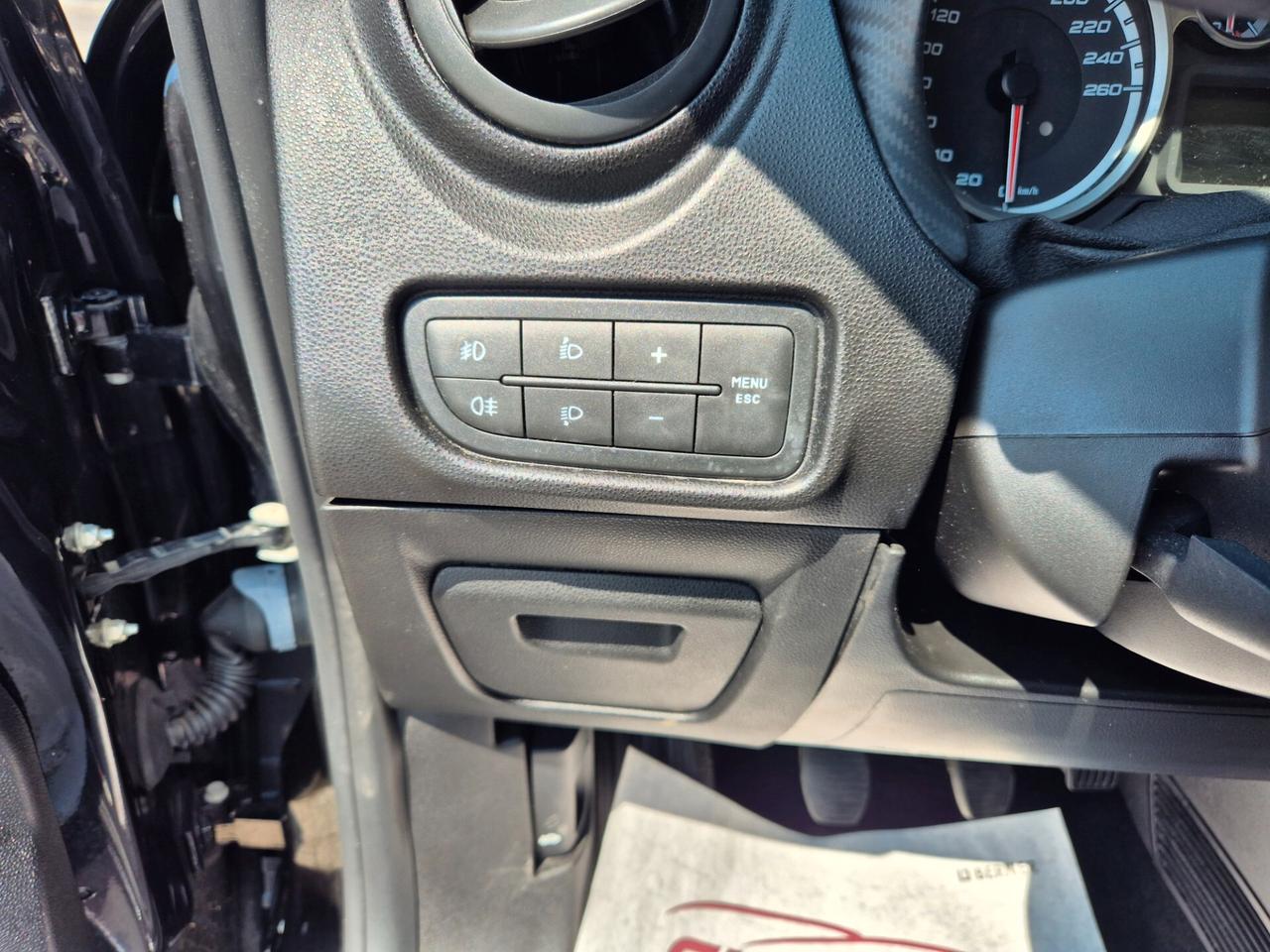 Alfa Romeo MiTo 1.4 T 120 CV Distinctive