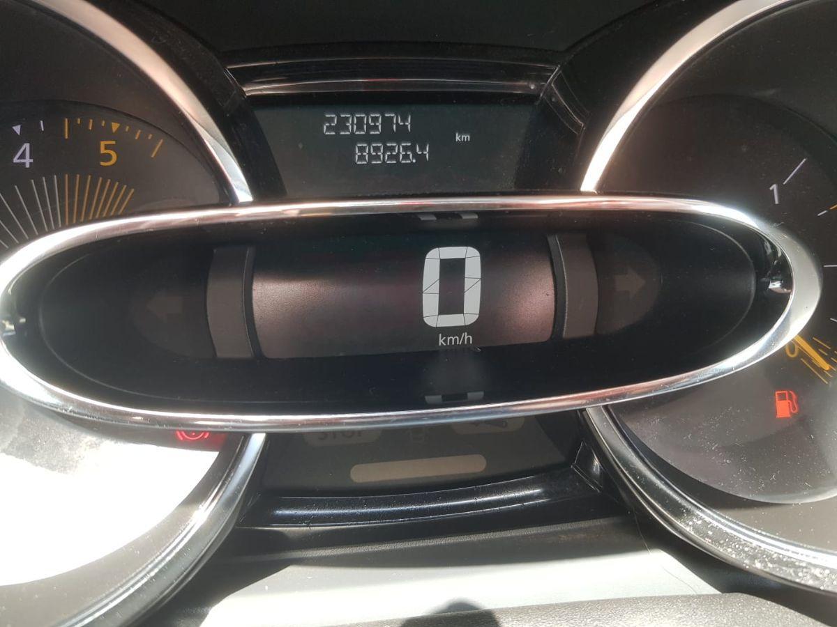 RENAULT - Clio - 1.5 dCi 8V 90 CV EDC 5p. Energy