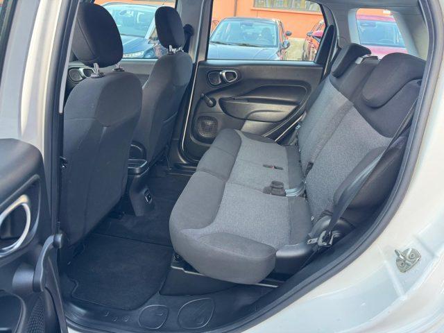 FIAT 500L Pro 1.3 MJT 95CV Mirror 4 posti (N1)