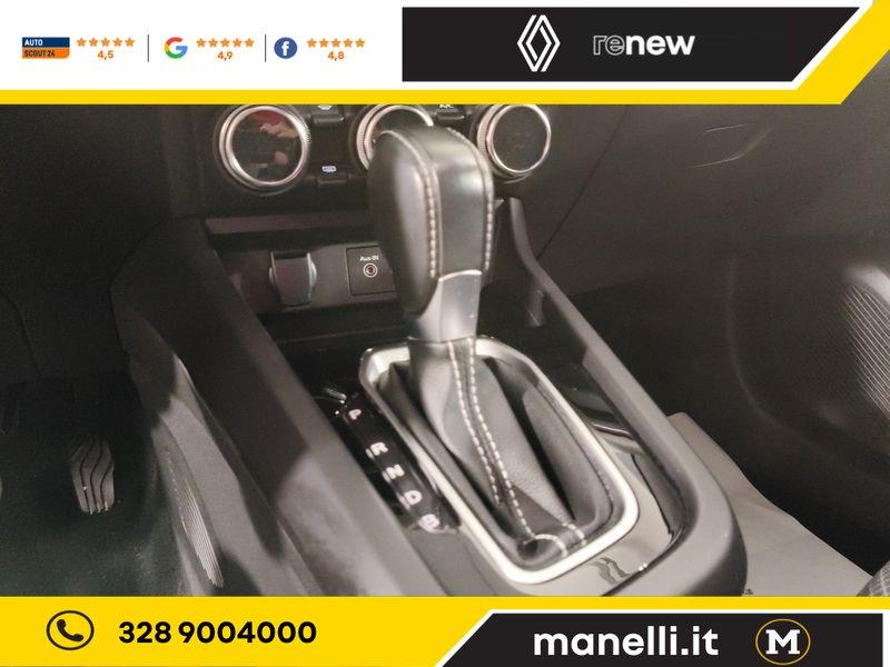 Renault Arkana Intens 1.6 E-Tech full hybrid Auto rif.GJ686