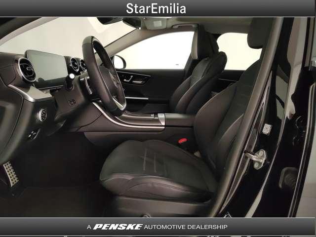 Mercedes-Benz C 300 C 300 de Plug-in hybrid AMG Line Premium Plus