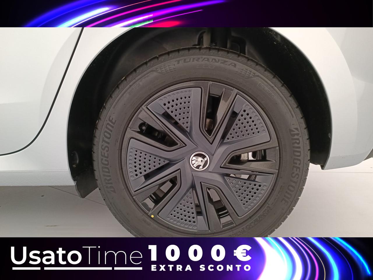 Skoda Fabia 1.0 tsi evo 95cv style