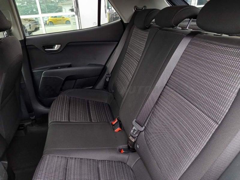 KIA Stonic Stonic 1.2 dpi Style s/Design Pack 84cv