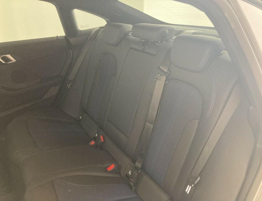 BMW Serie 2 Gran Coupe 220 d Msport Steptronic