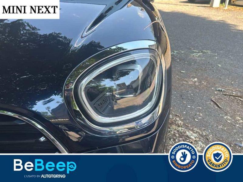 MINI Countryman Mini F60 MINI 2.0 COOPER D AUTO