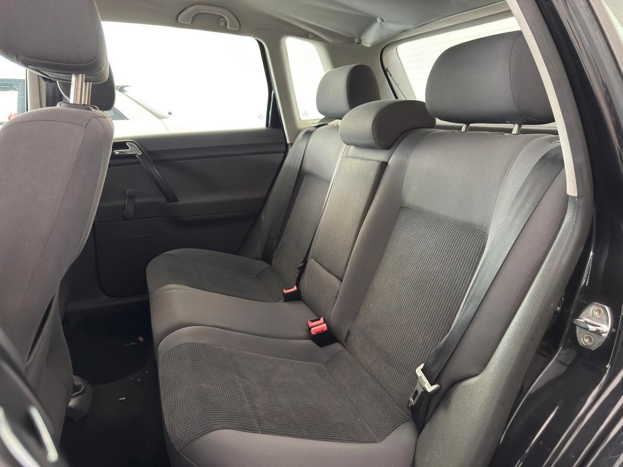 Volkswagen Polo 1.4/80CV 16V 5p. Comfortline UNICO PROP NEOPATENTATI