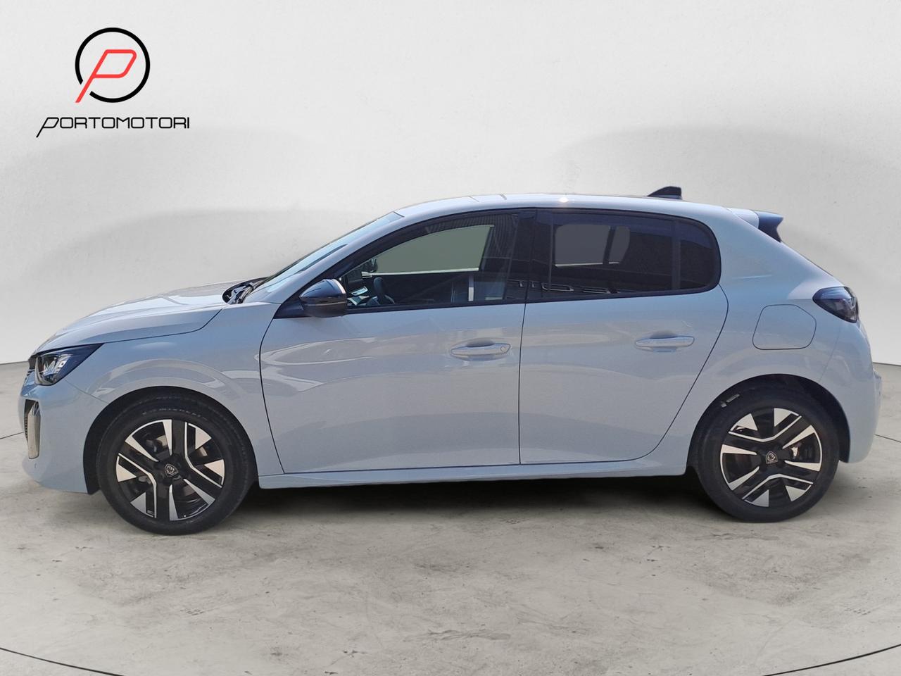 PEUGEOT 208 5P - Allure Turbo Benzina 100cv