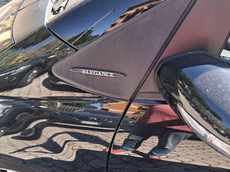 Mercedes-Benz Classe A A 180 cdi Elegance