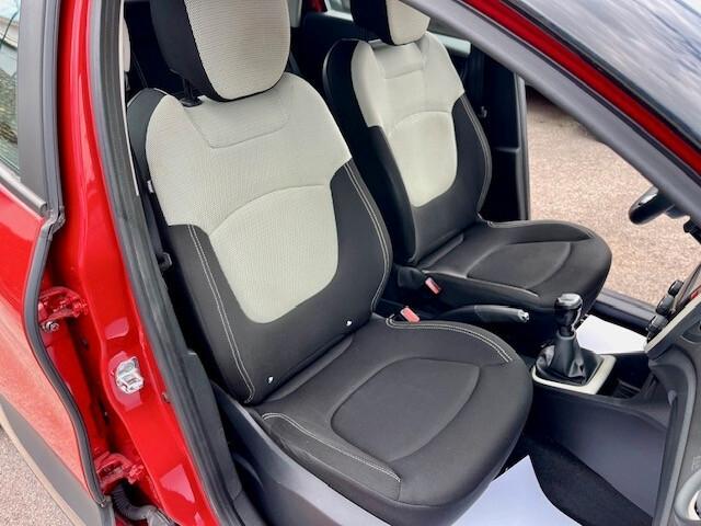 Renault Captur 0.9 tce Zen Energy 90cv E6 "TAGLIANDI RENAULT"