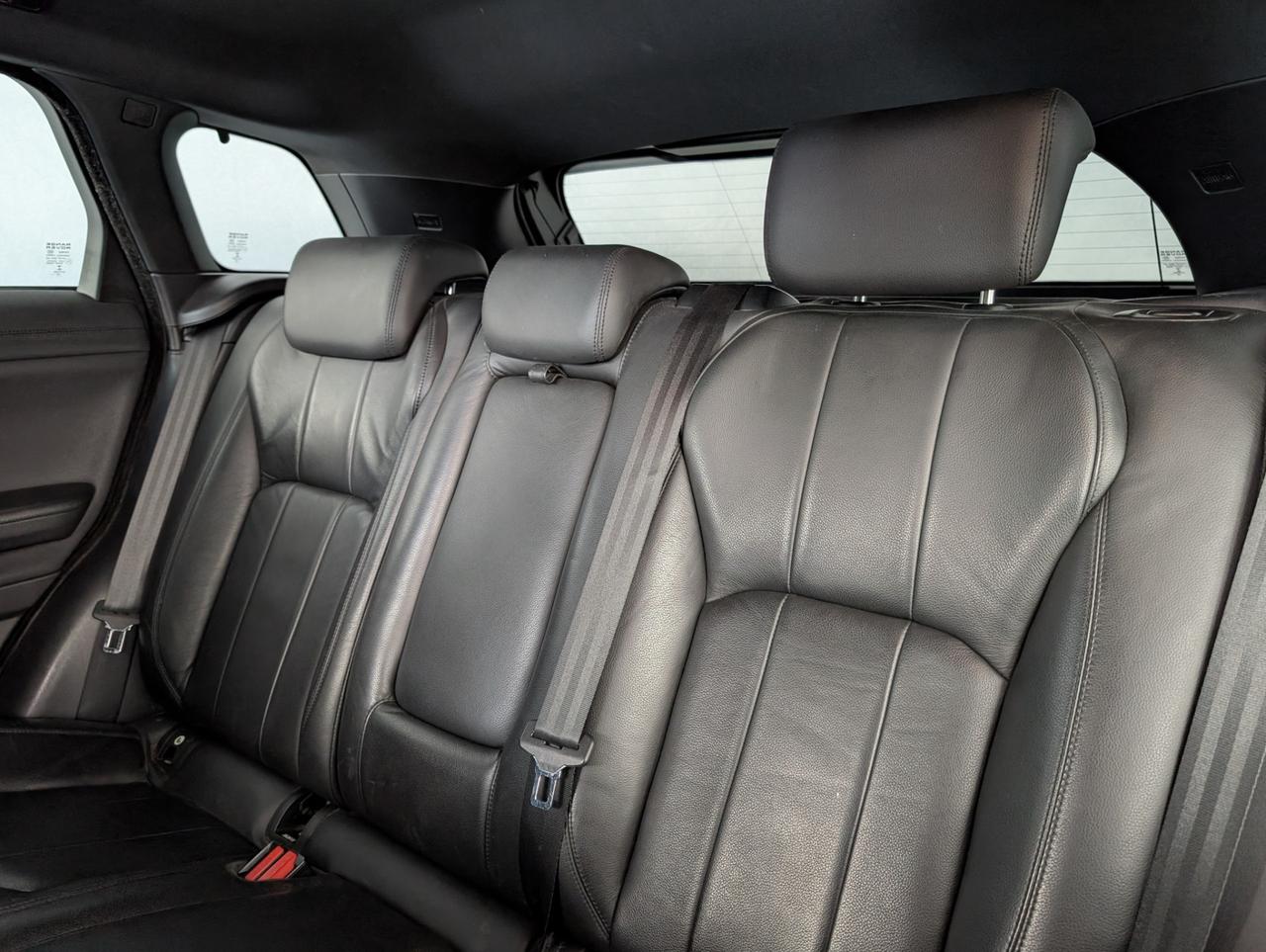 Land Rover Range Rover Evoque 2.0 td4 Automatic Pure