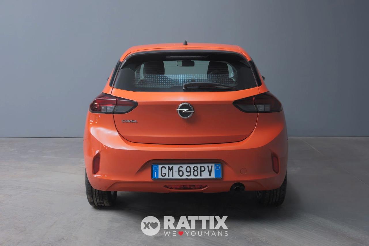 Opel Corsa 1.2 75CV Edition