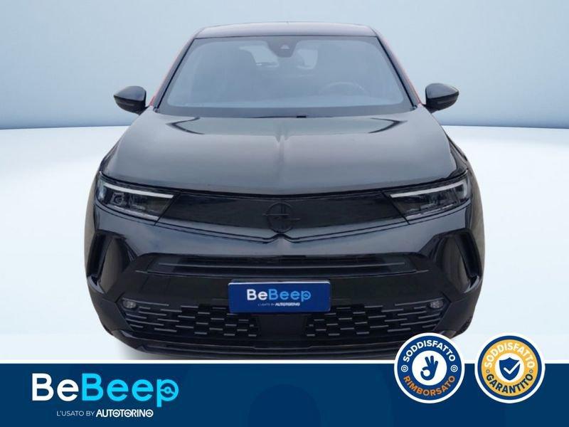 Opel Mokka 1.2 T GS S&S 100CV