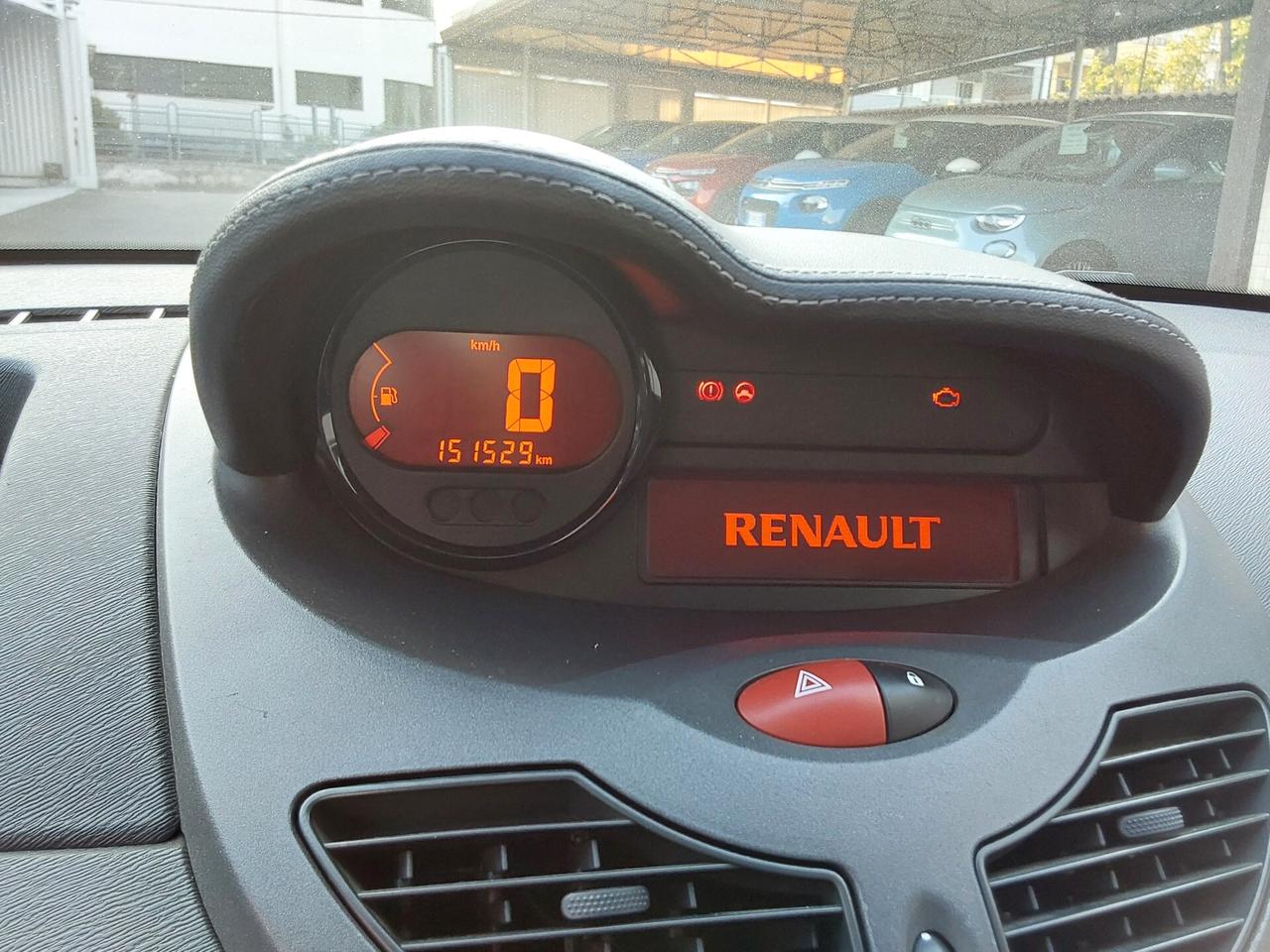 Renault Twingo 1.2 16V 75 Cv LEV Dynamique