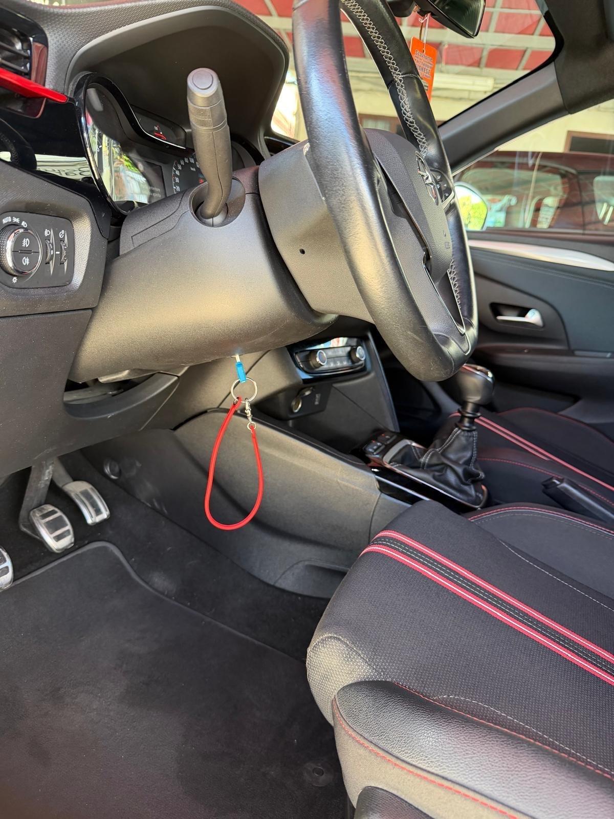 Opel Corsa 1.2 Edition