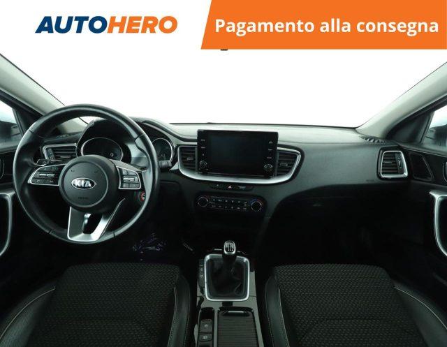 KIA XCeed 1.6 CRDi 115 CV Style