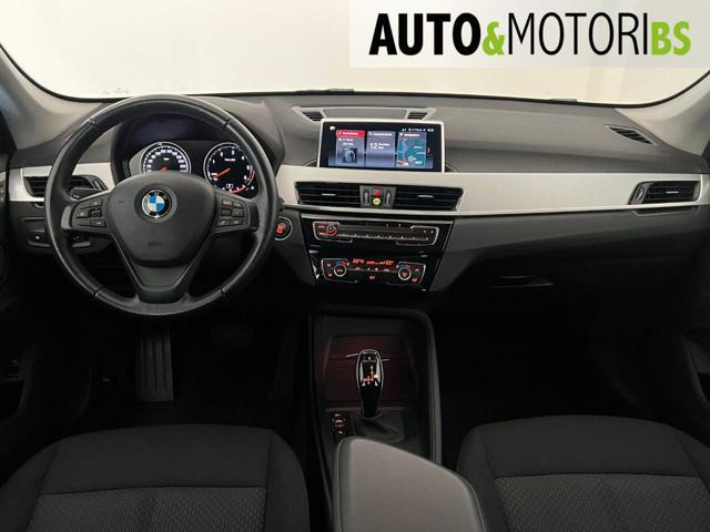 BMW X1 sDrive18d Advantage *PREZZO REALE*