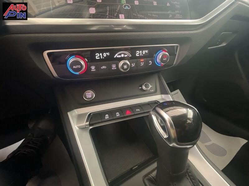 Audi Q3 Q3 35 TDI S tronic Business