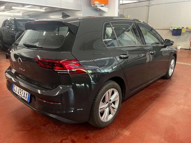 Volkswagen Golf Golf 2.0 tdi 115cv dsg