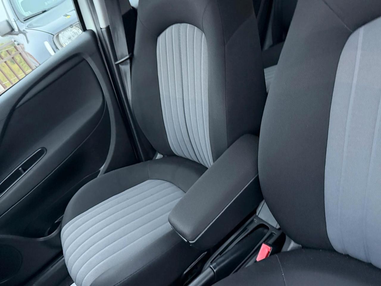 Fiat Punto New 1.3 M.JET 95 cv. 5 porte STREET