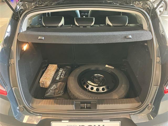 RENAULT Captur 1.6 E-Tech hybrid Intens 145cv auto