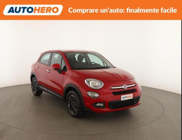 FIAT 500X 1.3 MultiJet 95 CV Pop Star