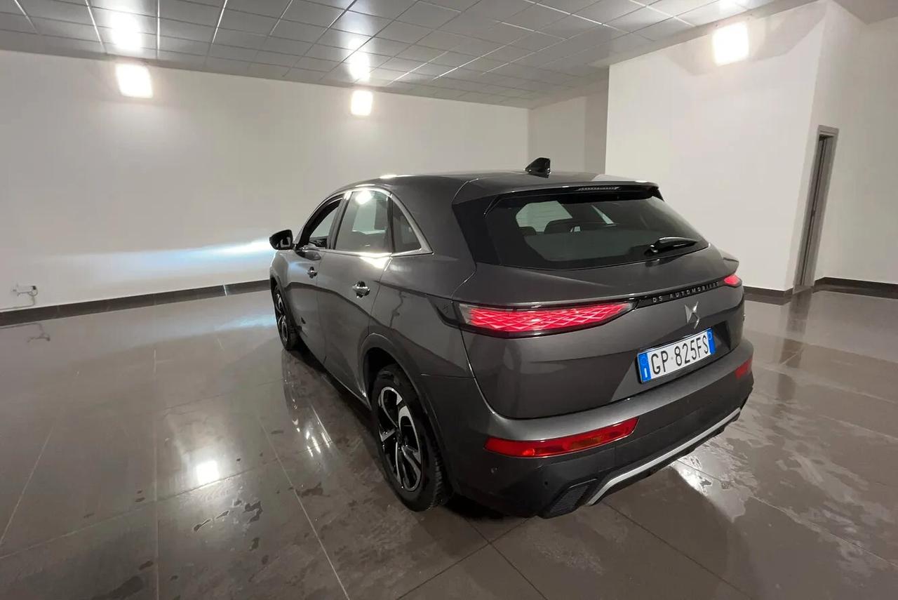 Ds 7 BlueHDi 130 aut. Bastille Business