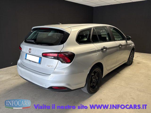 FIAT Tipo SW 1.6 Mjt 130 cv City Life - PROMO