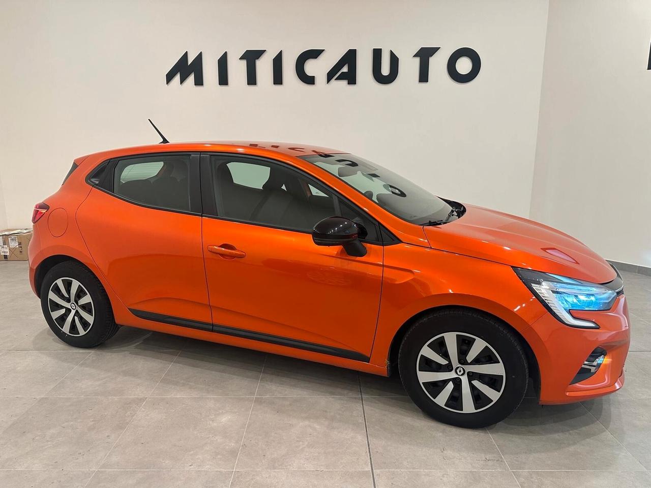 Renault Clio TCe 100 CV GPL - PREZZO NON VINCOLATO