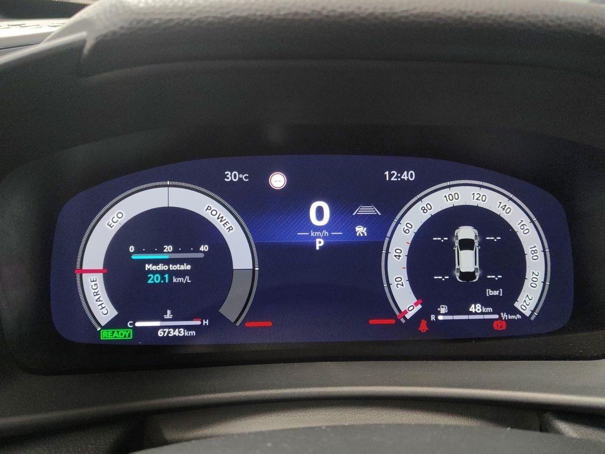 TOYOTA C-HR II 2023 - C-HR 2.0 hev GR Sport awd e-cvt