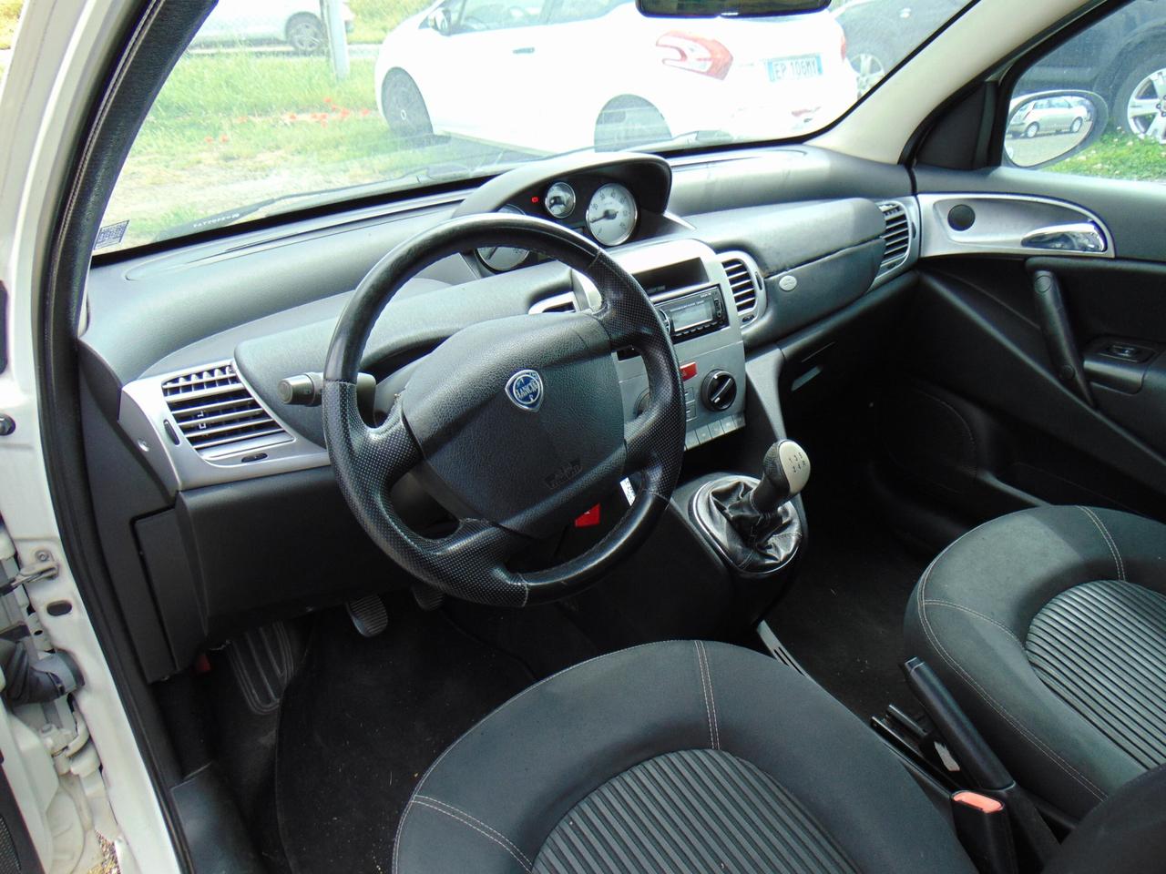 lanciay 1.3 mjt disel