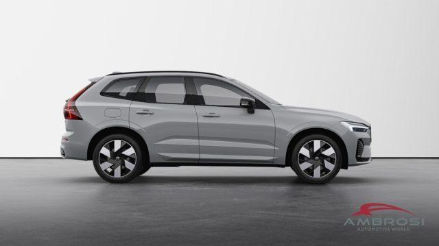 VOLVO XC60 T6 AWD Plug-in hybrid Ultimate Dark