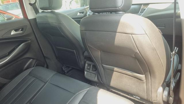 OPEL Grandland X 1.6 Hybrid Plug-in aut. AWD Ultimate