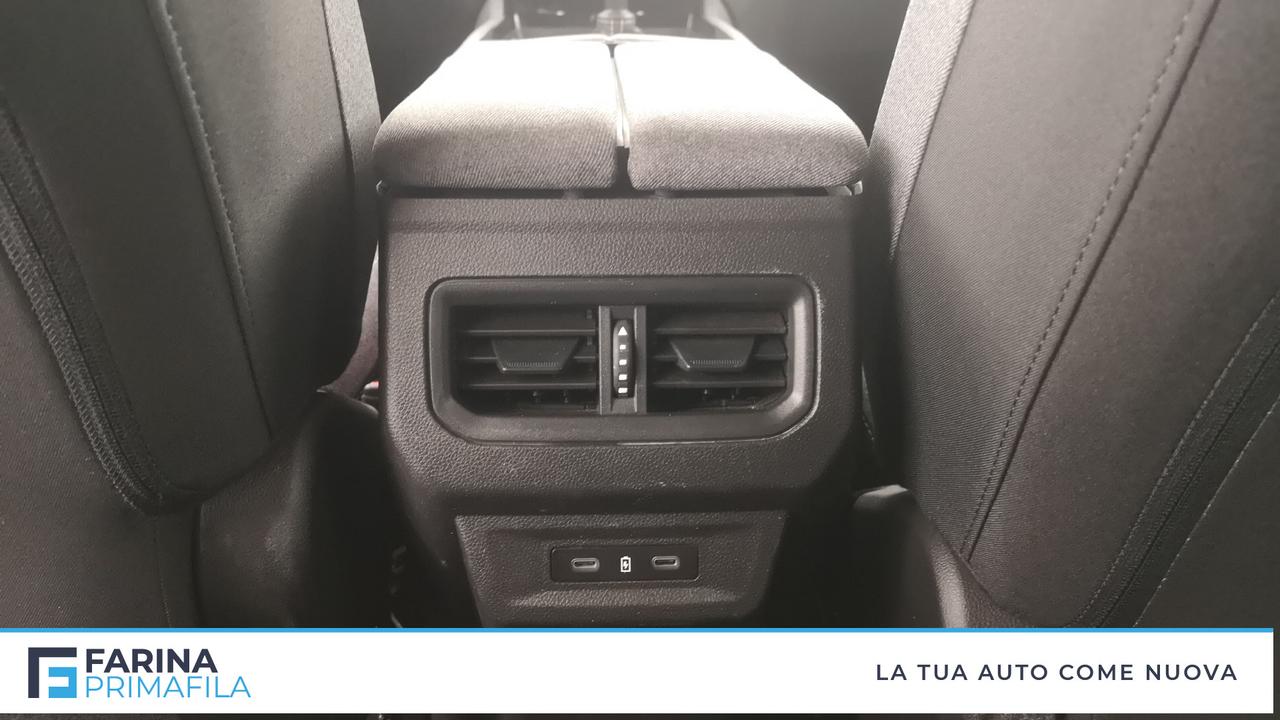 RENAULT Austral 1.2 mild hybrid advanced Evolution 130cv