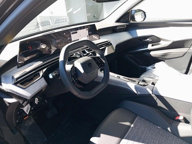 Peugeot 3008 Hybrid 145 e-DCS6 Allure Business