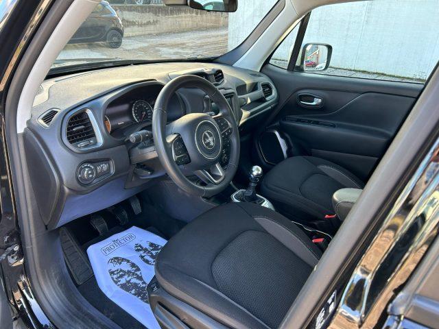 JEEP Renegade 1.0 T3 Limited