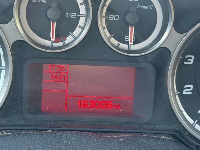 ALFA ROMEO MiTo 1.4 78 CV Distinctive Sport Pack Bellissima