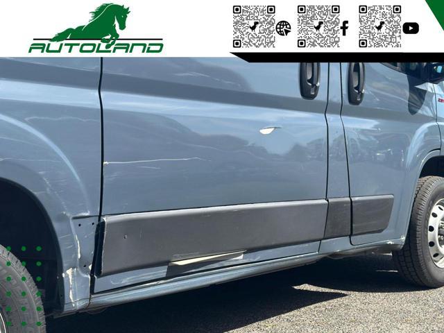 FIAT 2.3MTJ 131cv Finanziabile IVA Esposta DUCATO