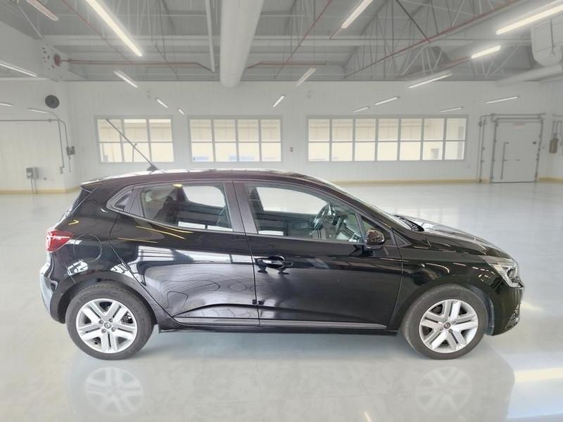 RENAULT CLIO 1.0 TCE 66KW BUSINESS 5 PORTE