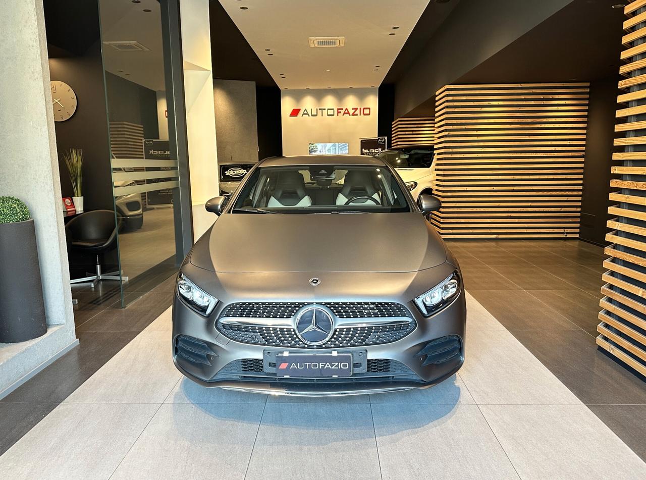 Mercedes-benz A 250 A 250 e Automatic EQ-Power Sport