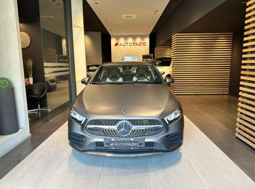 Mercedes-benz A 250 A 250 e Automatic EQ-Power Sport