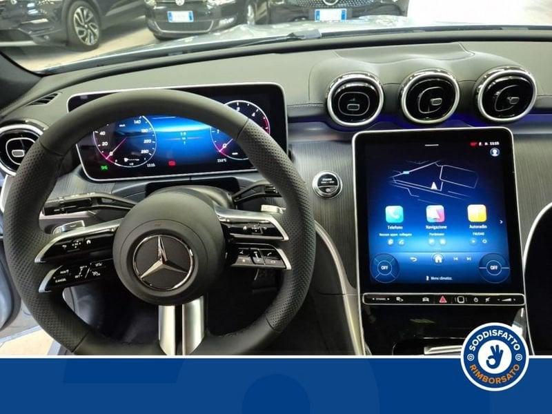 Mercedes-Benz CLE Coupé CLE 220 D Coupè AMG Line Advanced